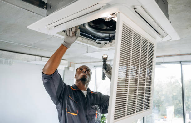 Licensed Hvac Installation service in Cleveland, FL - FH HVAC